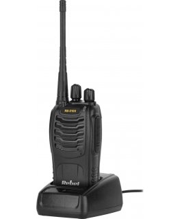 PMR Rebel RB-100 Handheld Radio