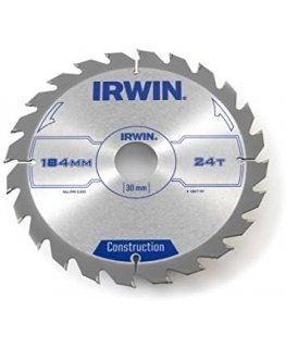 IRWIN 1897197 ümmargune saetera 1 tk