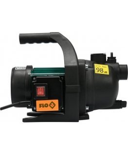Toya FLO GARDEN PUMP 800W 79811