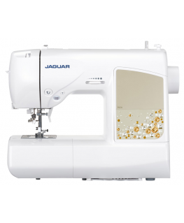 Computerized sewing machine Jaguar DQS405