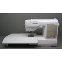 Computerized sewing machine Jaguar DQS405