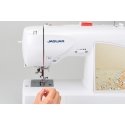 Computerized sewing machine Jaguar DQS405