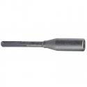 Chisel for grounding rod DOMAS 260x13mm