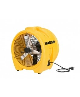 Electric fan BL 8800, Master