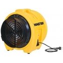 Electric fan BL 8800, Master