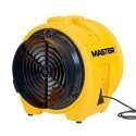 Electric fan BL 8800, Master