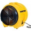 Electric fan BL 8800, Master