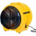 Electric fan BL 8800, Master