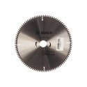 Bosch Saw for ALUMINUM 254x30mm 96 TEETH ECO