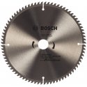 Bosch Saw for ALUMINUM 254x30mm 96 TEETH ECO