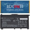 Laptop battery HP BI03XL, 3440mAh, Original