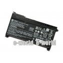 Laptop battery HP BI03XL, 3440mAh, Original