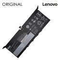 Laptop battery LENOVO L17C4PE1, 2735mAh, Original