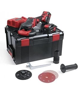 Cordless sander FLEX SE 125 18.0-EC