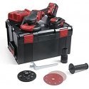 Cordless sander FLEX SE 125 18.0-EC