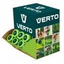 Verto STOP coupling (STOP 3/4" connector, two materials, 30 pcs.)