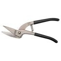 Topex Right sheet shears, pelican type 300mm 01A445