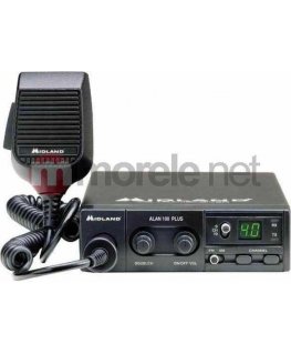 Radijas CB ALAN 100+