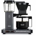 Coffee machine Moccamaster KBG 741 Select Stone Gray