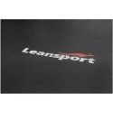 Trampoline Lean Sport 366 cm, black orange