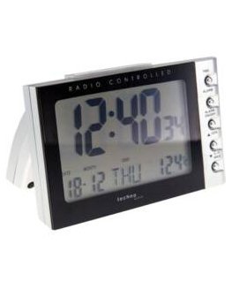 Laikrodis Technoline WT 188