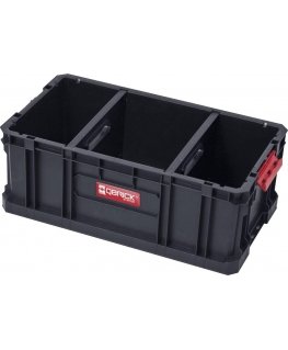 Q-Brick Qbrick Tool folder for your Box 200 Flex