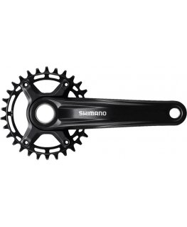 Shimano Deore FC-MT510 -kampisarja, 12-v, 32T, 170 mm