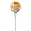 Chupa Chups Milky lollipops, 1.2 kg
