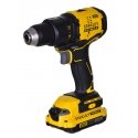 Stanley ST suktuvas V20 SFMCD710D2K