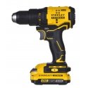 Stanley ST suktuvas V20 SFMCD710D2K