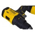 Stanley ST screwdriver V20 SFMCD710D2K
