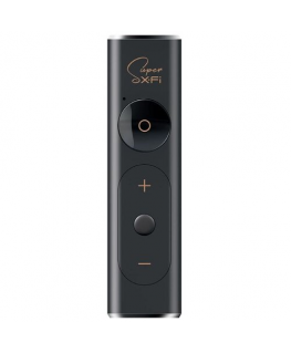 Sound Blaster X1 ārējā skaņas karte