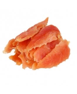 HILTON Soft chicken jerky - Dog treat - 500 g