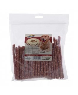 HILTON Nūjas ar pīli un rīsiem suņiem 500G