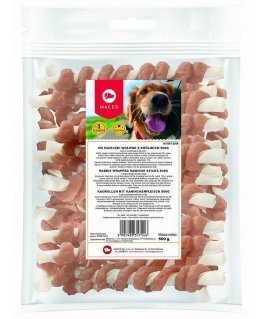 MACED Delikāti liellopa spieķi ar trusi 500g