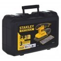 SZLIFIERKA OSCYLACYJNA 280W STANLEY FMEW214K-QS