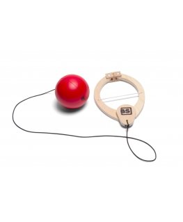 Bs Toys String with ball