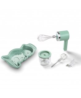 Plakiklis Jata HSET1234