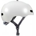 Nutcase Little Nutty Cream Mips cycling helmet, 52-56 cm