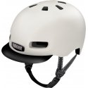 Nutcase Little Nutty Cream Mips cycling helmet, 52-56 cm