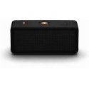 Marshall Emberton II Bluetooth speaker, black/brass Marshall Emberton II Bluetooth speaker, black/brass