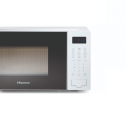 Hisense mikroviļņu krāsns, balta H20MOWS4
