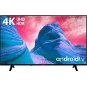 ProCaster 55SL901H 55" 4K Android LED TV ProCaster 55SL901H 55" 4K Android LED TV