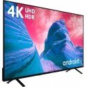 ProCaster 55SL901H 55" 4K Android LED -televisio ProCaster 55SL901H 55" 4K Android LED -televisio