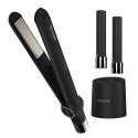 Revamp ST-2750-EU2 iGEN Progloss Cordless Ceramic Straightener Revamp ST-2750-EU2 iGEN Progloss Cordless Ceramic Straightener