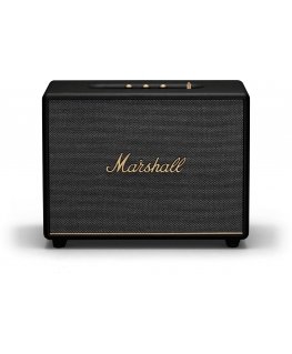 Marshall Woburn III Bluetooth black