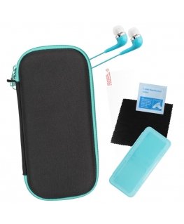 Subsonic Started Pack 6 in1 for Nintendo Switch Lite