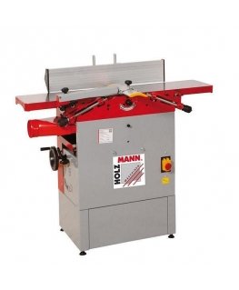 Holzmann HOB260NL Abricht-Dickenhobelmaschine