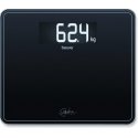 Beurer GS410 personal scale, black