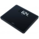 Beurer GS410 personal scale, black